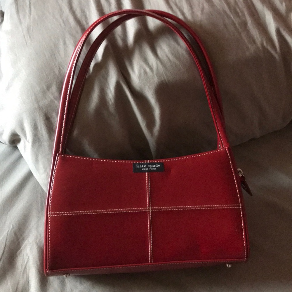 Vintage Kate Spade mini bag